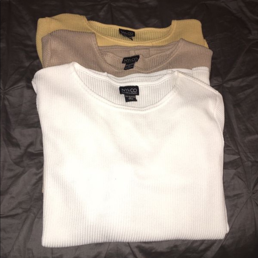 sweater bundle